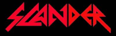 logo Slander (UK)